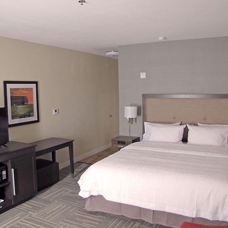 Hampton Inn Mcpherson Eksteriør billede