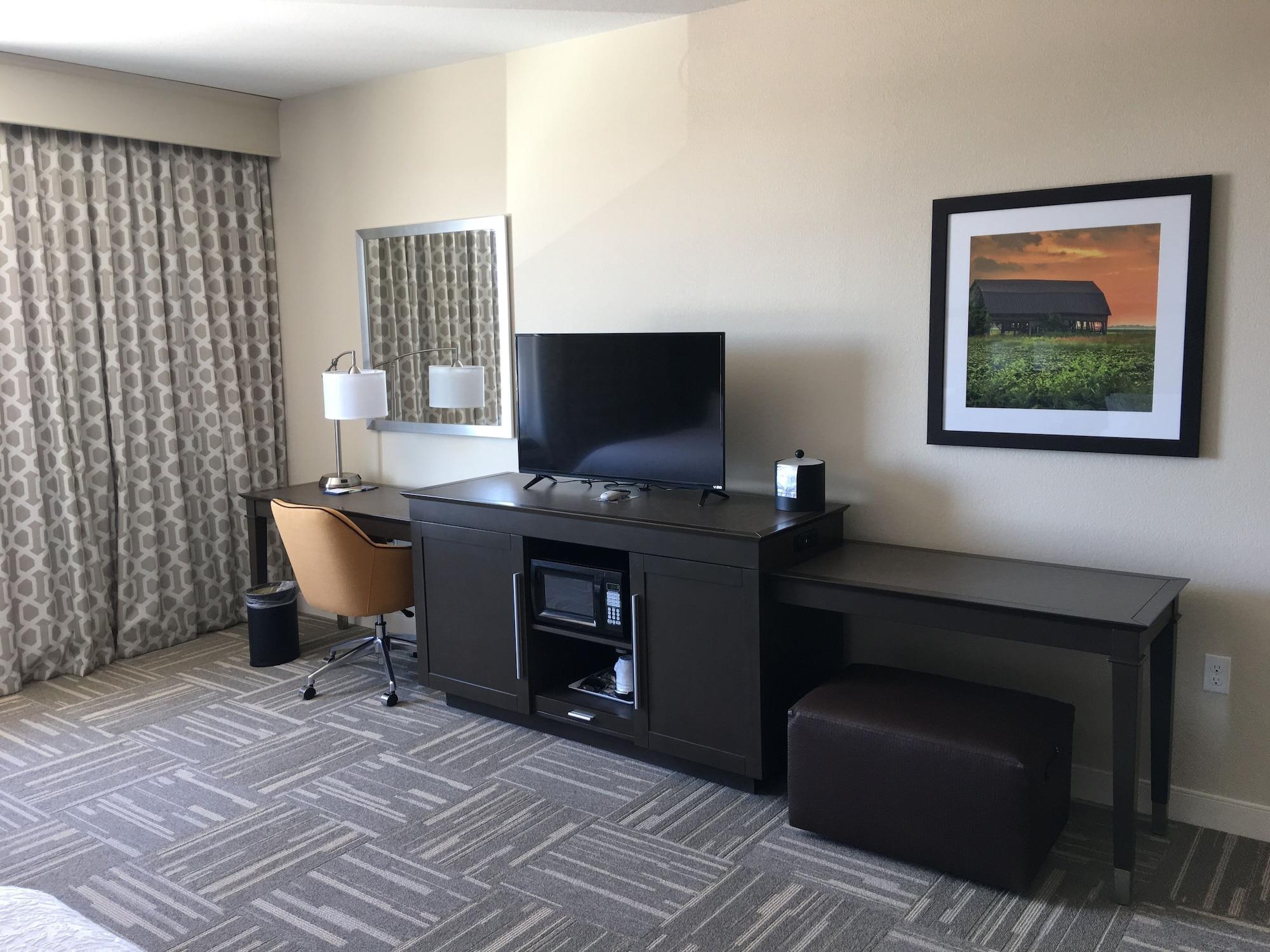 Hampton Inn Mcpherson Eksteriør billede