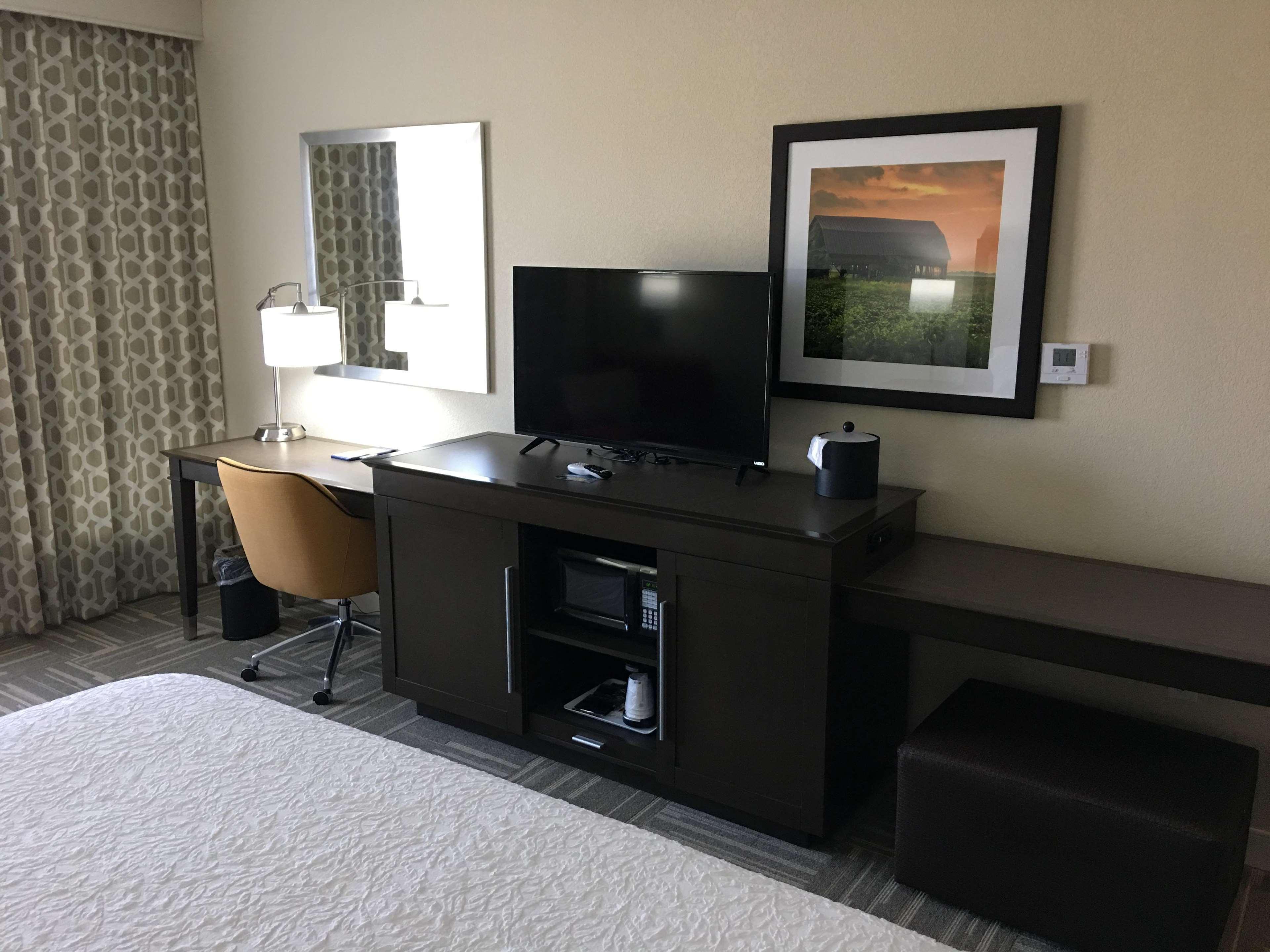Hampton Inn Mcpherson Eksteriør billede