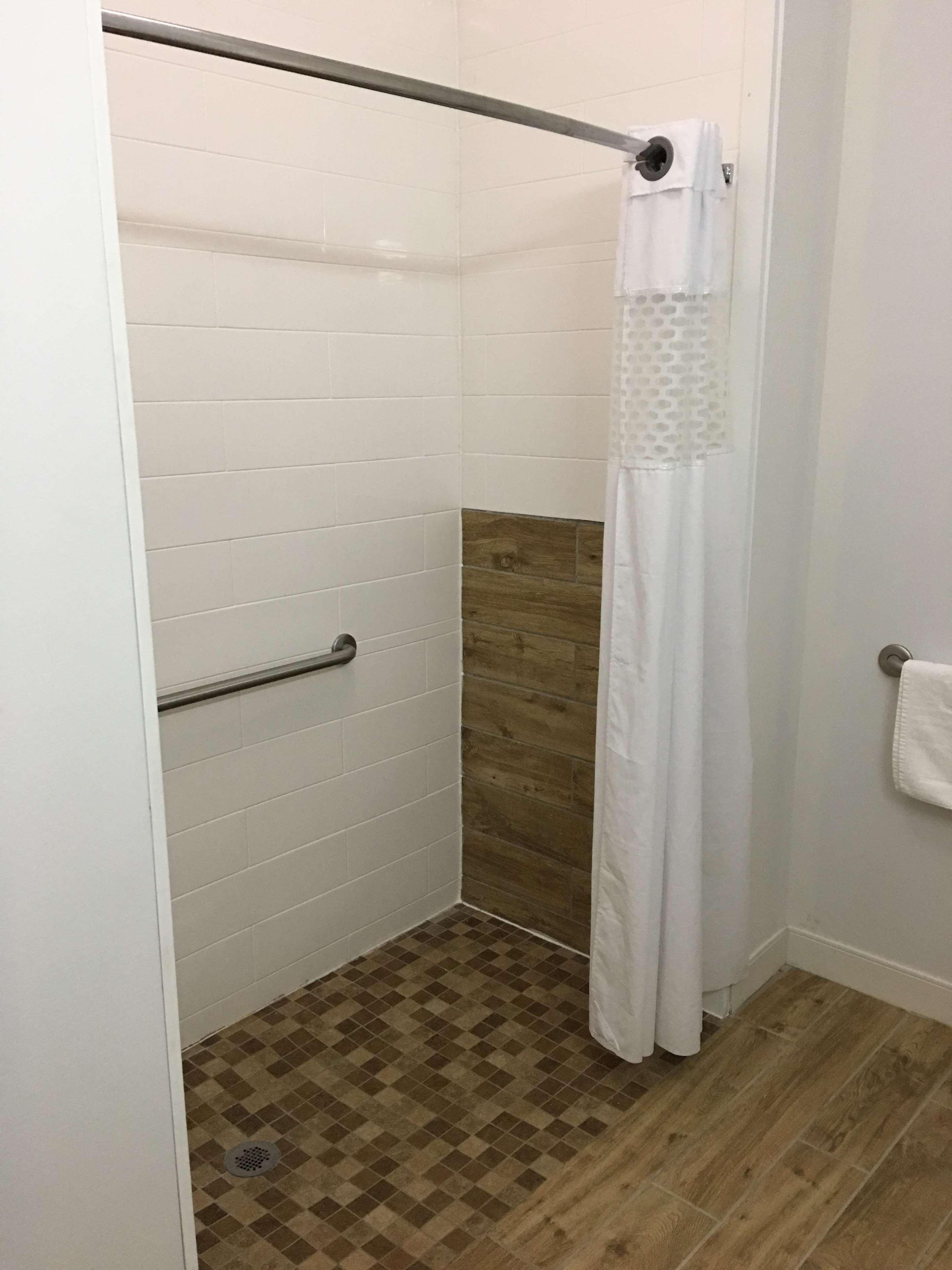 Hampton Inn Mcpherson Eksteriør billede