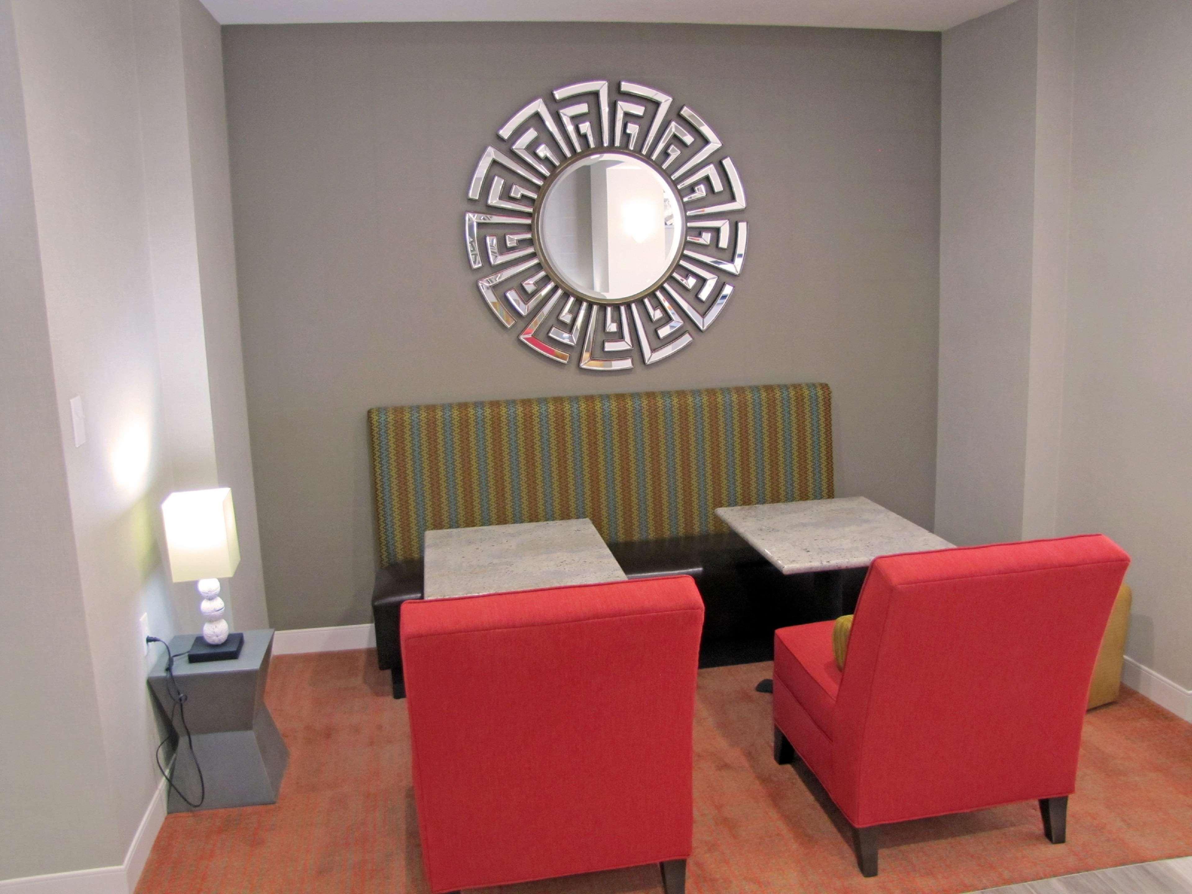Hampton Inn Mcpherson Eksteriør billede